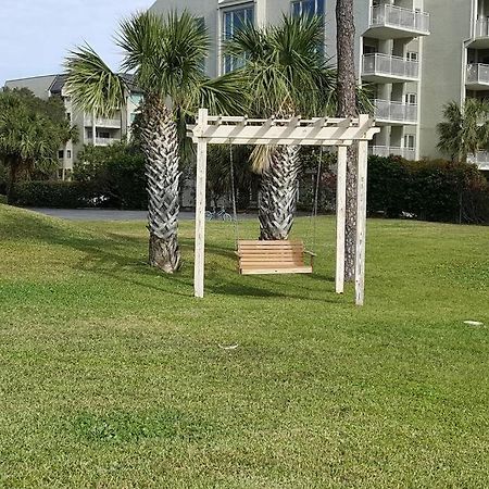 Seaforever-King Bed, Ocean Views With Beach Bikes Hilton Head Island Εξωτερικό φωτογραφία