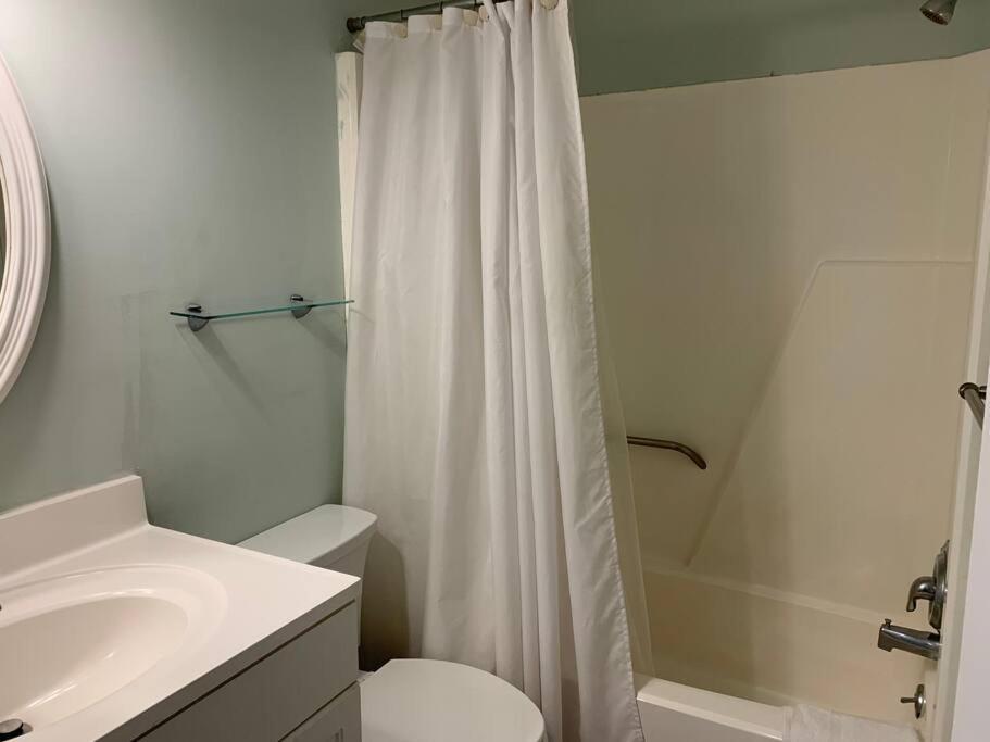 Seaforever-King Bed, Ocean Views With Beach Bikes Hilton Head Island Εξωτερικό φωτογραφία