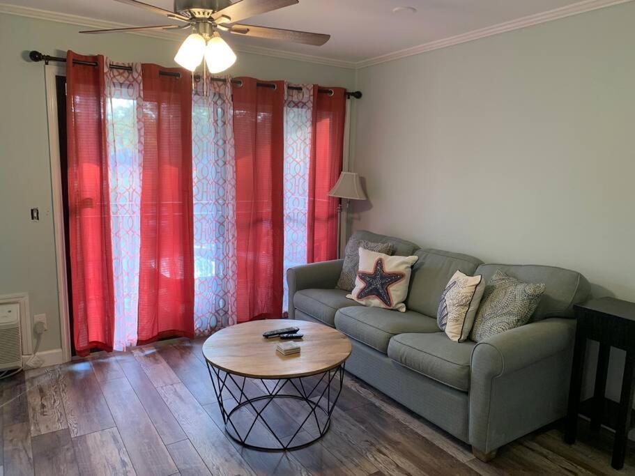 Seaforever-King Bed, Ocean Views With Beach Bikes Hilton Head Island Εξωτερικό φωτογραφία