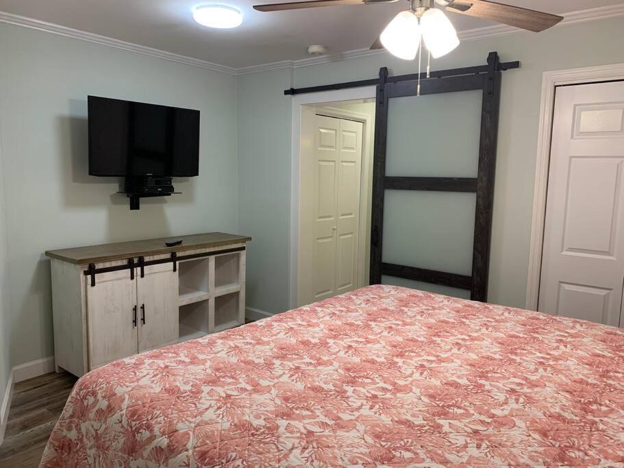 Seaforever-King Bed, Ocean Views With Beach Bikes Hilton Head Island Εξωτερικό φωτογραφία