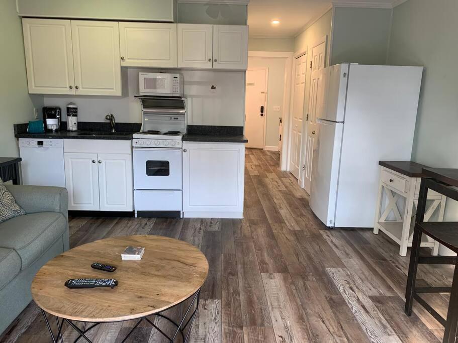 Seaforever-King Bed, Ocean Views With Beach Bikes Hilton Head Island Εξωτερικό φωτογραφία