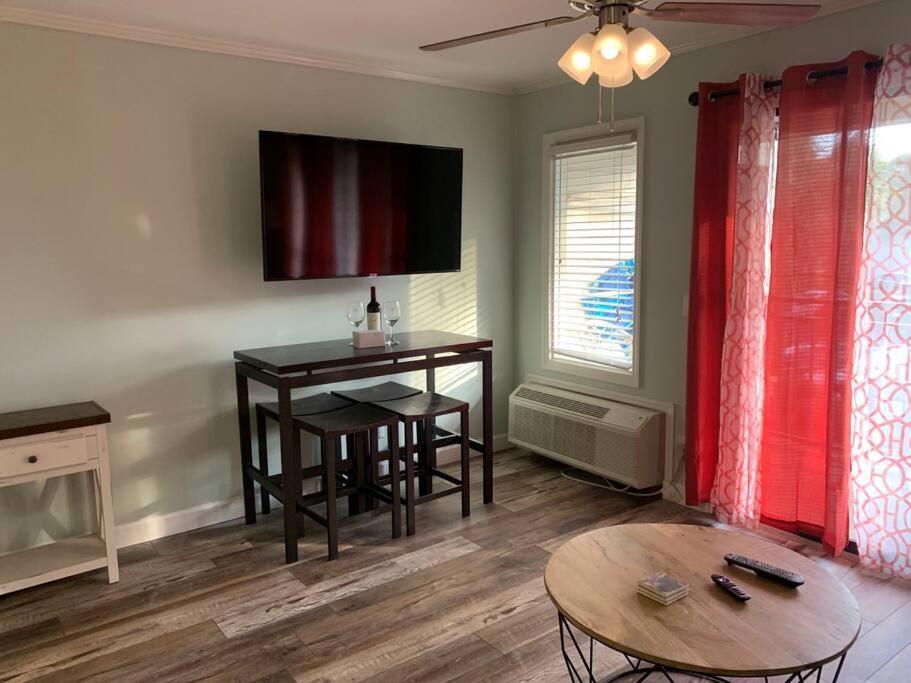 Seaforever-King Bed, Ocean Views With Beach Bikes Hilton Head Island Εξωτερικό φωτογραφία